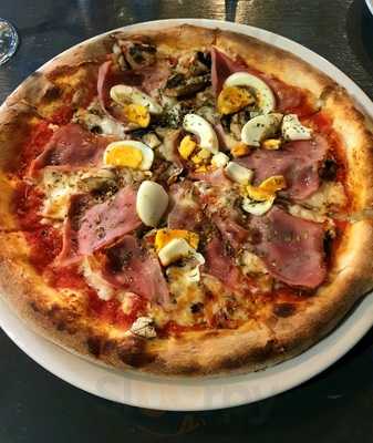 Pizzeria Pacman Marbella