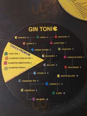 Pizzeria Pacman Marbella