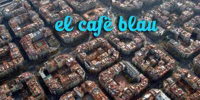 El Cafe Blau