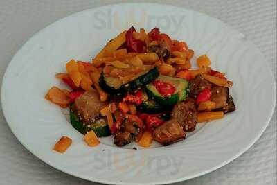 Cafetería Bar Canito