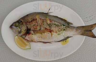 Cafetería Bar Canito