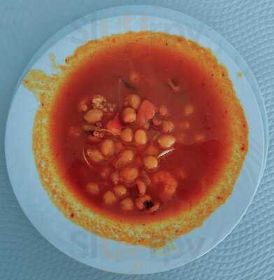 Cafetería Bar Canito