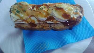 Cafetería Bar Canito