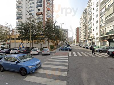 Cafetería Bar Canito