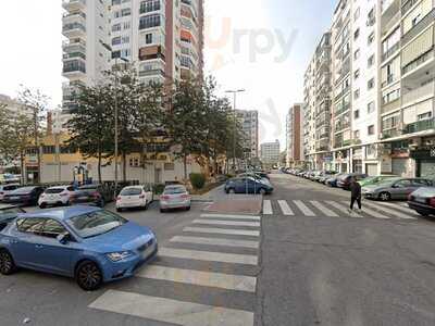 Cafetería Bar Canito