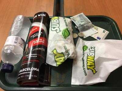 Subway