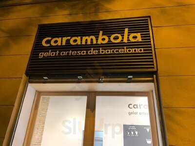 Carambola Gelateria