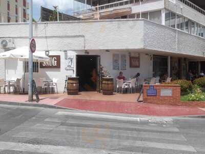 The Snug Benalmadena