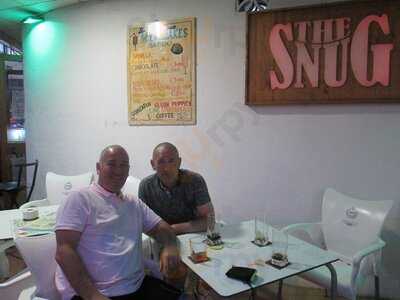 The Snug Benalmadena
