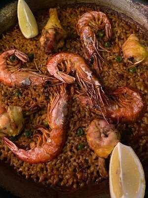 Artespañol Paellas Y Tapas