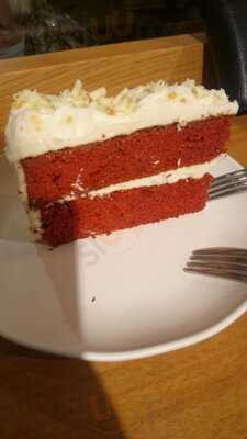 Starbucks Eci Malaga Hilera