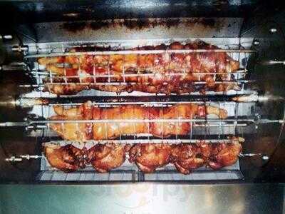 Palacio Del Pollo Asado