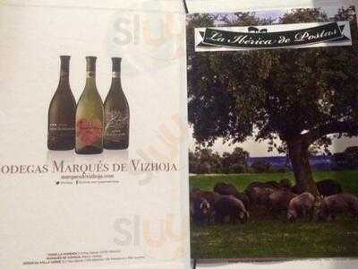 La Ibérica De Postas