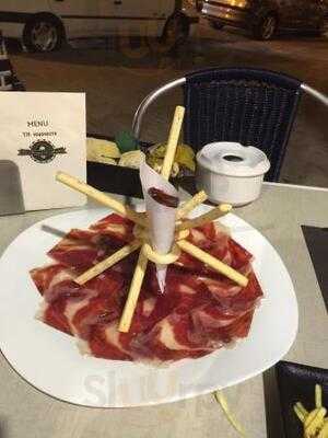 La Ibérica De Postas