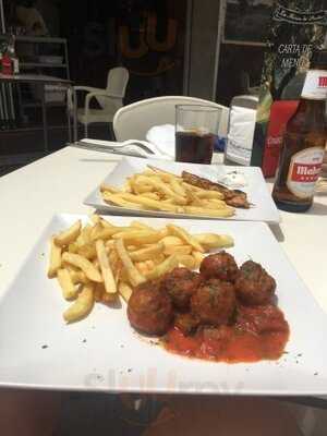 La Ibérica De Postas