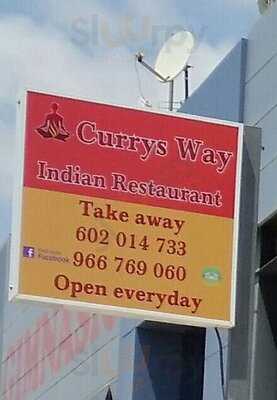 Currys Way