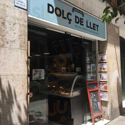 Dolç De Llet