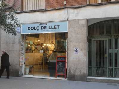 Dolç De Llet