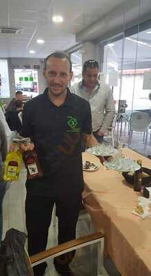 Restaurante Las Tres Calles