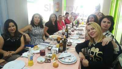 Restaurante Las Tres Calles