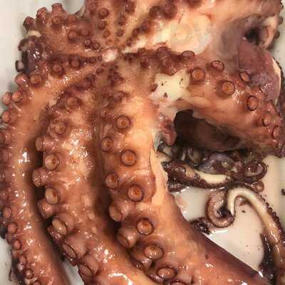 Restaurante Las Tres Calles - Photo 7