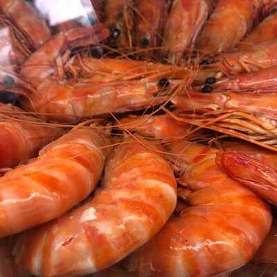 Restaurante Las Tres Calles - Photo 8