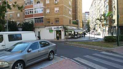 Restaurante Las Tres Calles