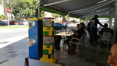 Restaurante Las Tres Calles