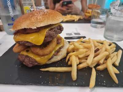 American Burger