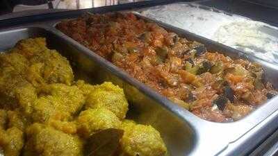 Cafetería La Bellota