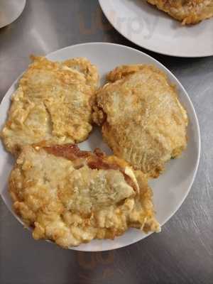 Cafetería La Bellota