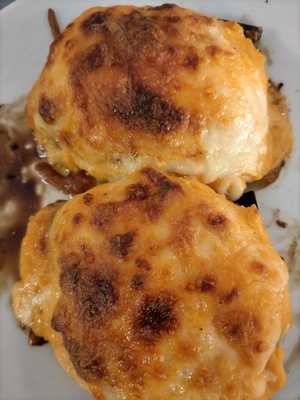 Cafetería La Bellota