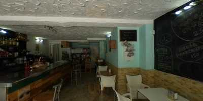 Cafetería La Bellota