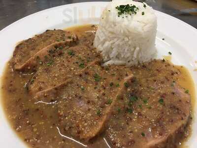 La Terrassa De Bonanova