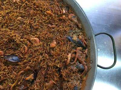 La Terrassa De Bonanova