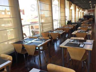 La Terrassa De Bonanova