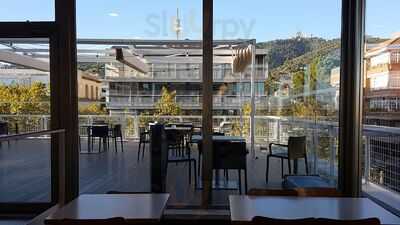 La Terrassa De Bonanova