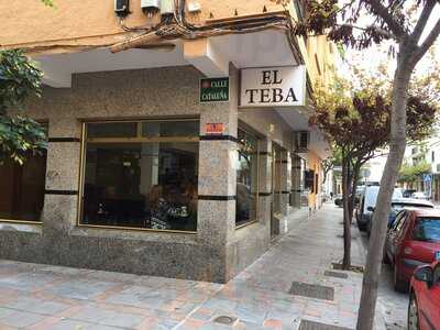 Barl Teba - Photo 7