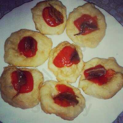 Bar El Gat De Benigembla