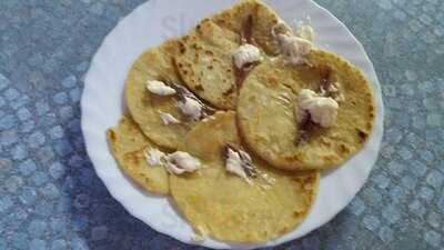 Bar El Gat De Benigembla