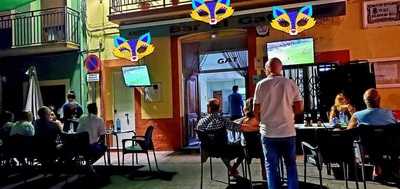 Bar El Gat De Benigembla