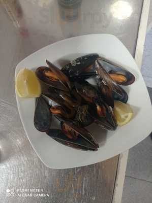 Bar El Gat De Benigembla