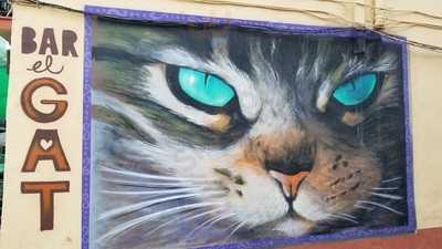 Bar El Gat De Benigembla