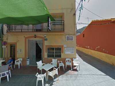 Bar El Gat De Benigembla