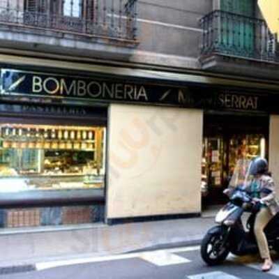Pastisseria Montserrat