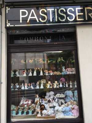 Pastisseria Montserrat