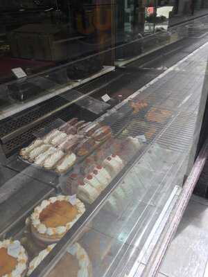 Pastisseria Montserrat