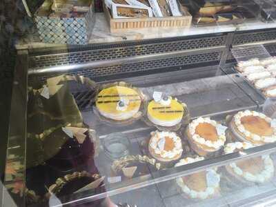 Pastisseria Montserrat