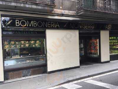 Pastisseria Montserrat