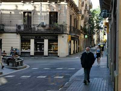 Pastisseria Montserrat